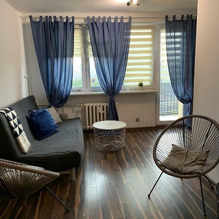 Apartament Panorama Spodek Apartment Катовице Екстериор снимка