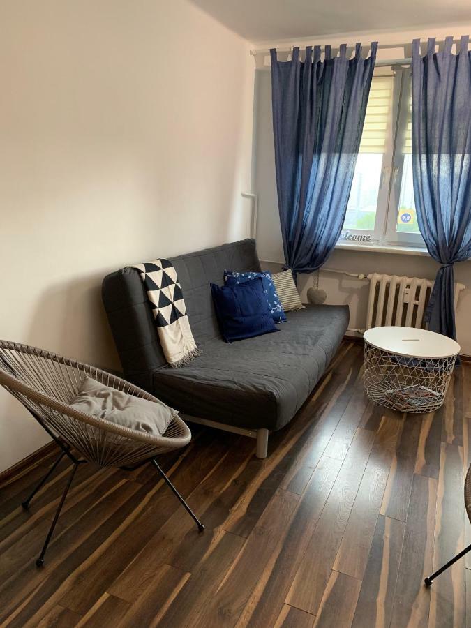 Apartament Panorama Spodek Apartment Катовице Екстериор снимка