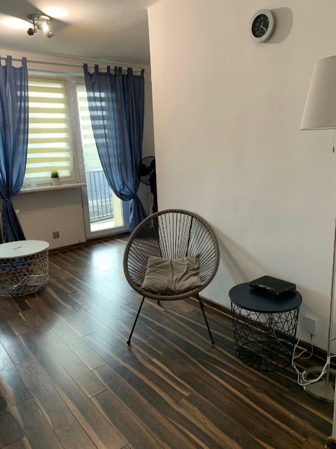 Apartament Panorama Spodek Apartment Катовице Екстериор снимка