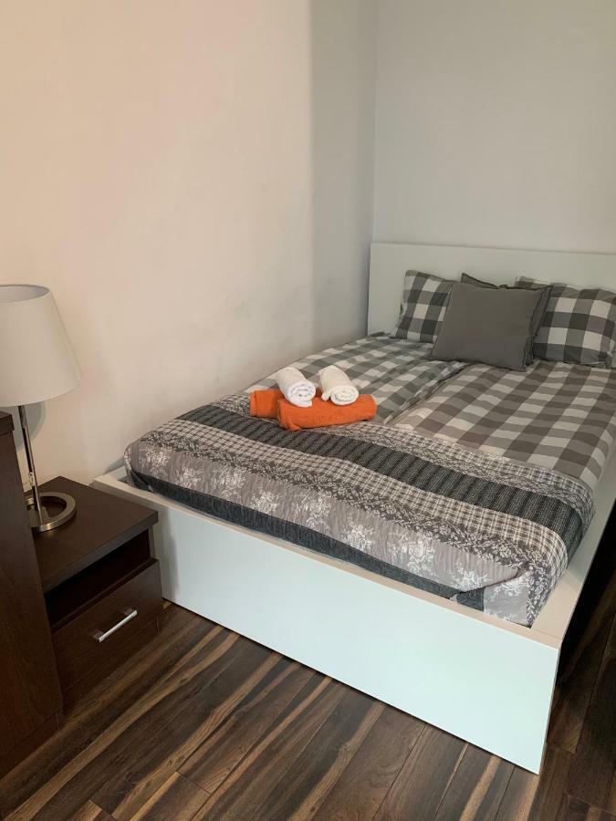 Apartament Panorama Spodek Apartment Катовице Екстериор снимка