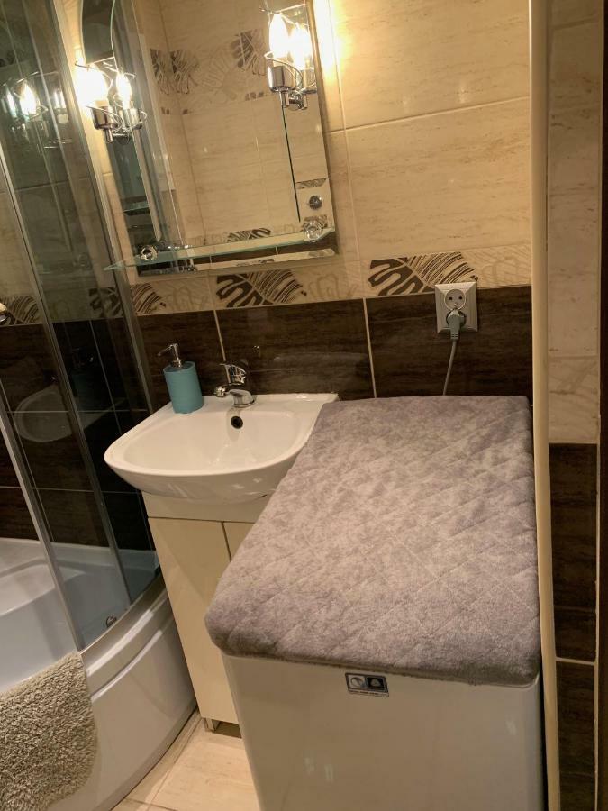 Apartament Panorama Spodek Apartment Катовице Екстериор снимка