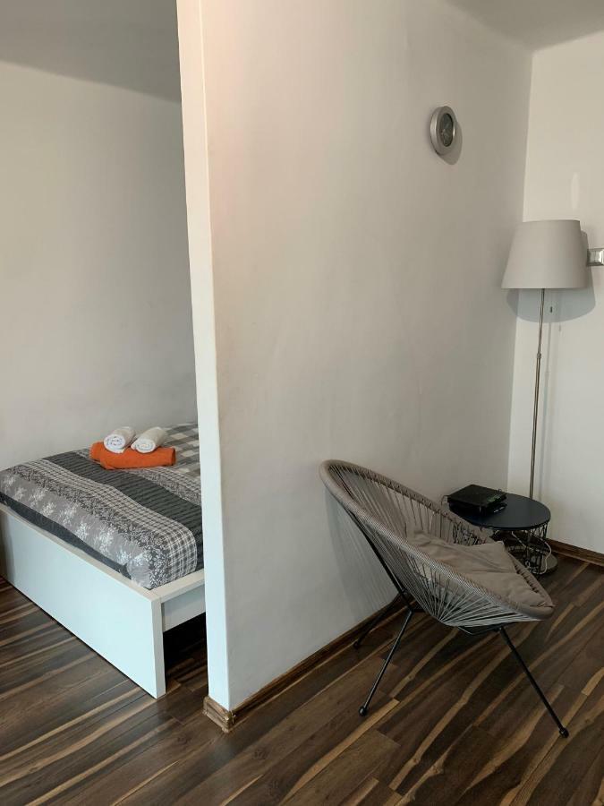 Apartament Panorama Spodek Apartment Катовице Екстериор снимка